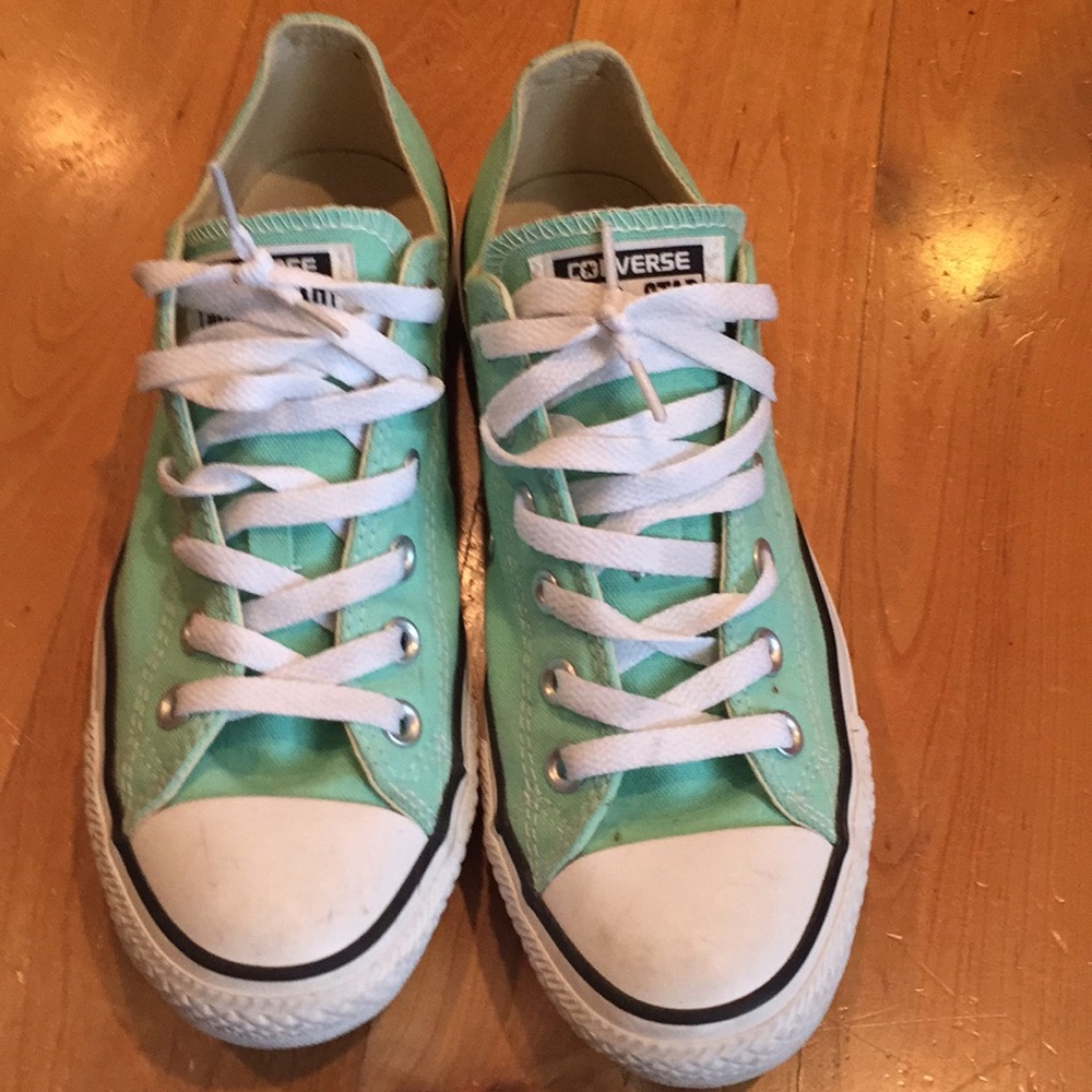 Shoes, converse